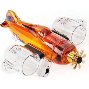 🎁 Kollea Whiskey Decanter Set *New in sealed box**